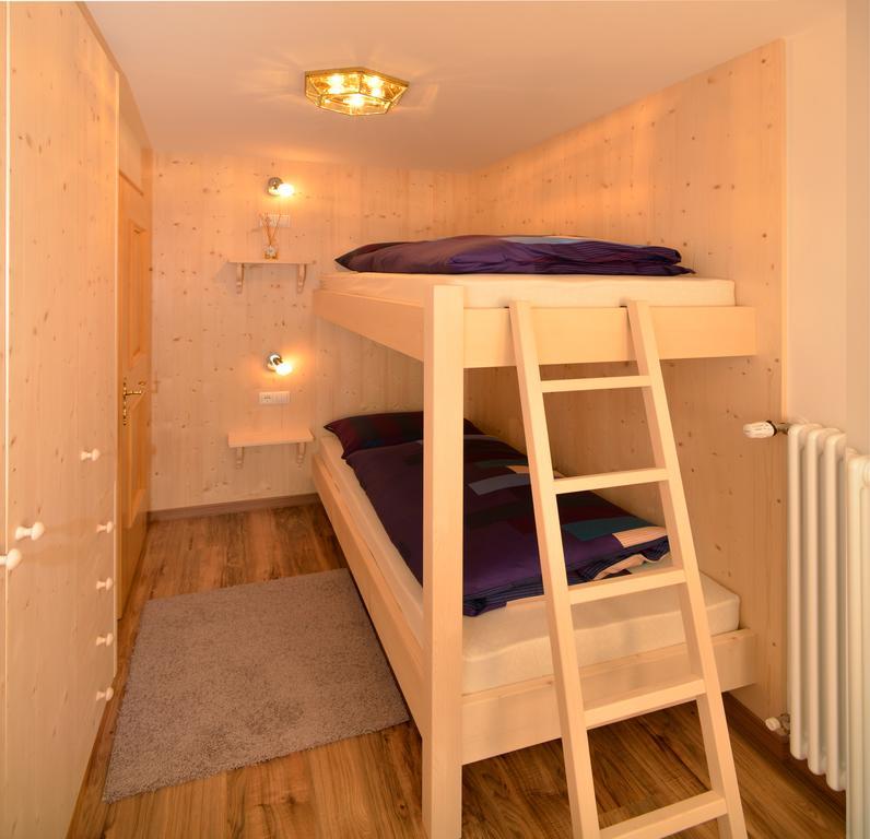 Apartments Rezia Ortisei Cameră foto