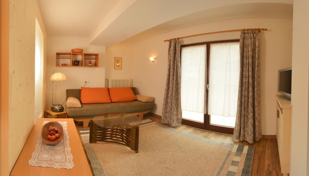Apartments Rezia Ortisei Cameră foto