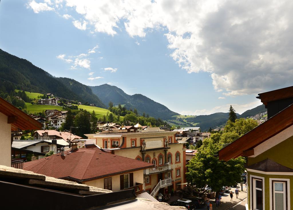 Apartments Rezia Ortisei Cameră foto
