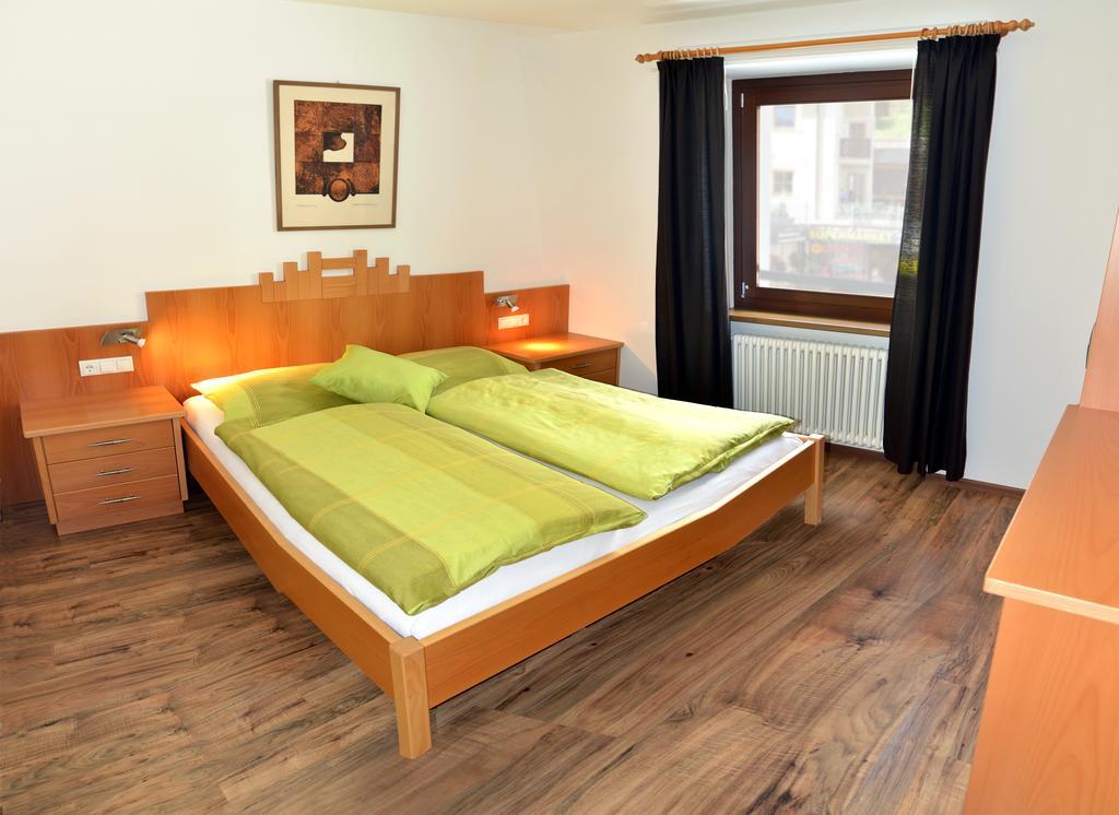 Apartments Rezia Ortisei Exterior foto