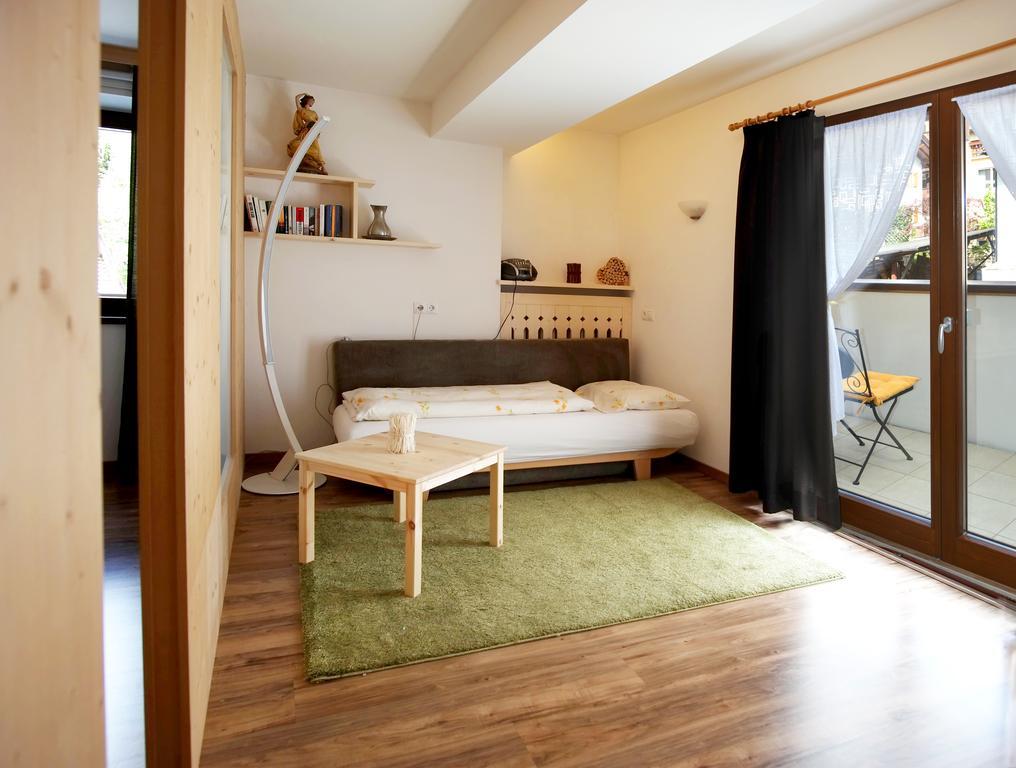 Apartments Rezia Ortisei Exterior foto
